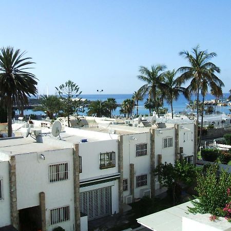 Apartamentos Sirena Mogán المظهر الخارجي الصورة