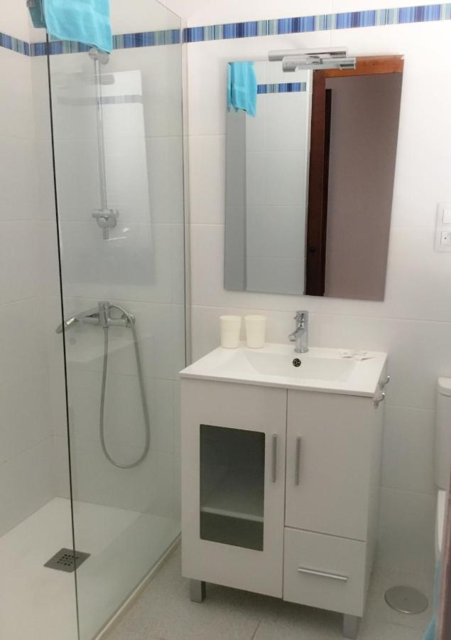 Apartamentos Sirena Mogán المظهر الخارجي الصورة