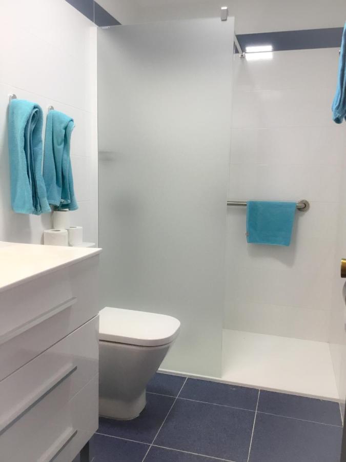 Apartamentos Sirena Mogán المظهر الخارجي الصورة