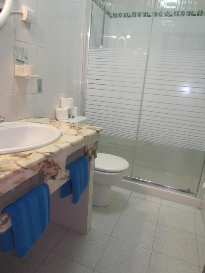 Apartamentos Sirena Mogán المظهر الخارجي الصورة
