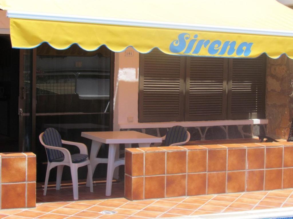 Apartamentos Sirena Mogán المظهر الخارجي الصورة